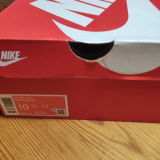 Zapatillas Nike Air Max LTD3 Talla 44