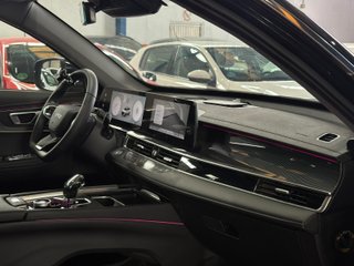 Ebro S700 1.6 TGDI Luxury 7 DCT