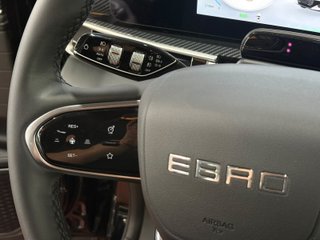 Ebro S700 1.6 TGDI Luxury 7 DCT