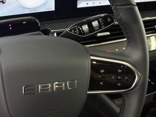 Ebro S700 1.6 TGDI Luxury 7 DCT