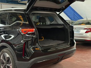 Ebro S700 1.6 TGDI Luxury 7 DCT