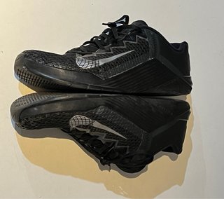 Zapatillas Nike Metcon 6 Negras en talla 43