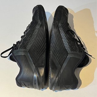 Zapatillas Nike Metcon 6 Negras en talla 43
