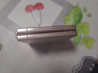 Samsung Galaxy Z Flip 4 para piezas