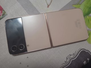 Samsung Galaxy Z Flip 4 para piezas