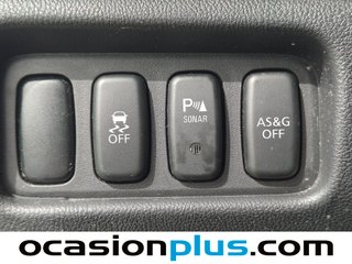 Mitsubishi ASX 200 DI-D ClearTec Motion 110 kW (150 CV)