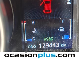 Mitsubishi ASX 200 DI-D ClearTec Motion 110 kW (150 CV)