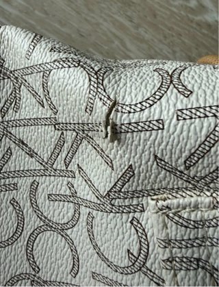 Mochila Calvin Klein Hudson Monogram
