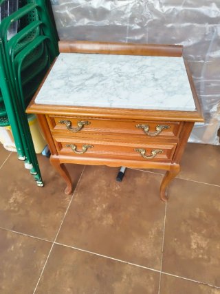Muebles de habitación