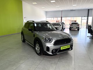 MINI Countryman Cooper 1.5 136CV Auto.