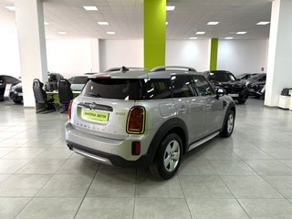 MINI Countryman Cooper 1.5 136CV Auto.
