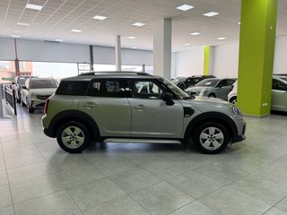 MINI Countryman Cooper 1.5 136CV Auto.