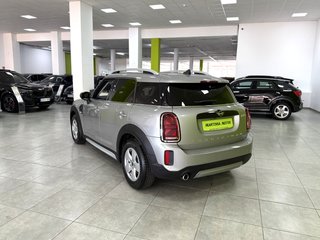 MINI Countryman Cooper 1.5 136CV Auto.