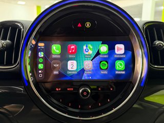 MINI Countryman Cooper 1.5 136CV Auto.