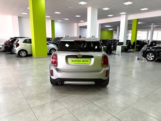 MINI Countryman Cooper 1.5 136CV Auto.