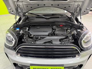 MINI Countryman Cooper 1.5 136CV Auto.