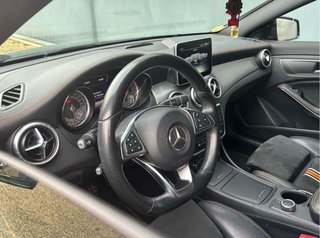 Mercedes-Benz AMG EDITICION ORANGE