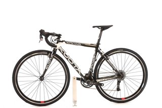 Bicicleta Kuota Kross t.52 Reacondicionada
