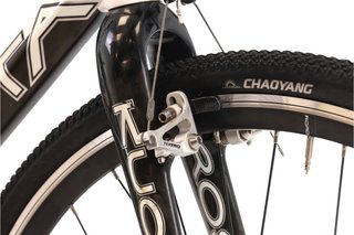 Bicicleta Kuota Kross t.52 Reacondicionada