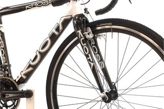 Bicicleta Kuota Kross t.52 Reacondicionada
