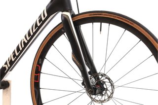 Bicicleta Specialized Roubaix SL4 t.56 Reacondicionada