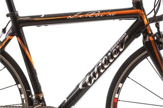 Bicicleta Wilier Le Roi t.52 Reacondicionada
