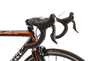 Bicicleta Wilier Le Roi t.52 Reacondicionada
