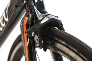 Bicicleta Wilier Le Roi t.52 Reacondicionada