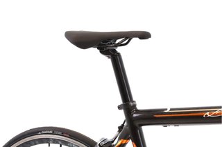 Bicicleta Wilier Le Roi t.52 Reacondicionada