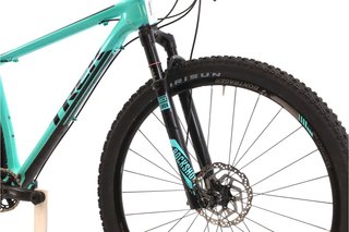Bicicleta Trek Superfly 9.8 XT t.L Reacondicionada