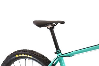 Bicicleta Trek Superfly 9.8 XT t.L Reacondicionada
