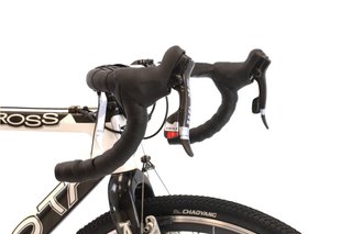 Bicicleta Kuota Kross t.52 Reacondicionada