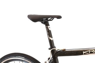 Bicicleta Kuota Kross t.52 Reacondicionada