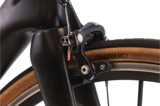 Bicicleta Specialized Venge t.54 Reacondicionada