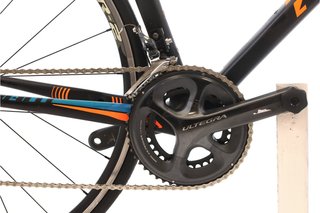 Bicicleta Giant TCR Advanced 1 t.56 Reacondicionada