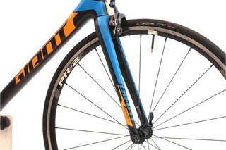Bicicleta Giant TCR Advanced 1 t.56 Reacondicionada