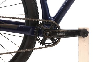 Bicicleta BH Ultimate RC Carbon XT t.S Reacondicionada