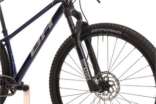 Bicicleta BH Ultimate RC Carbon XT t.S Reacondicionada