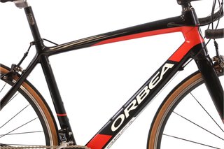 Bicicleta Orbea Avant M20 t.54 Reacondicionada