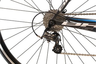 Bicicleta BH G6 t.54 Reacondicionada