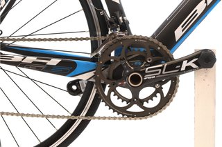 Bicicleta BH G6 t.54 Reacondicionada