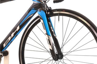 Bicicleta BH G6 t.54 Reacondicionada