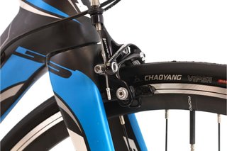 Bicicleta BH G6 t.54 Reacondicionada