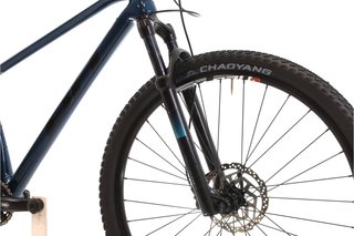 Bicicleta BH Ultimate RC Carbon XT t.M Reacondicionada