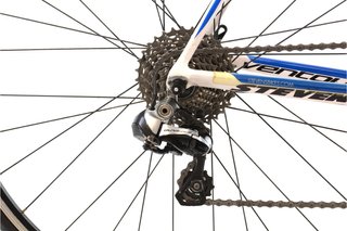 Bicicleta Stevens Ventoux Di2 11V t.54 Reacondicionada