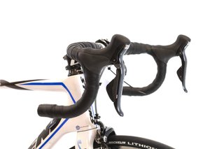 Bicicleta Stevens Ventoux Di2 11V t.54 Reacondicionada
