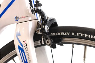 Bicicleta Stevens Ventoux Di2 11V t.54 Reacondicionada