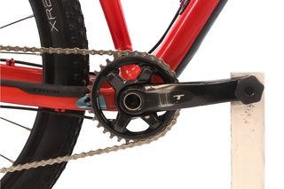 Bicicleta Trek Procaliber 9.7 XT t.S Reacondicionada