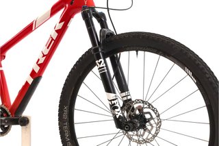 Bicicleta Trek Procaliber 9.7 XT t.S Reacondicionada