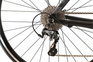 Bicicleta Orbea Avant t.52 Reacondicionada